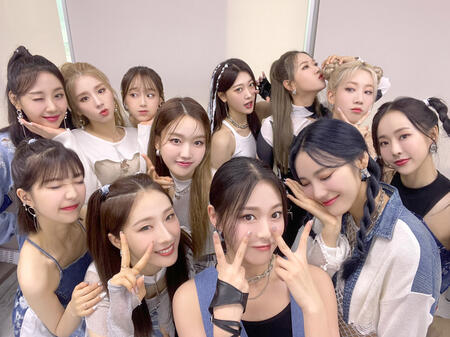 loona ot12