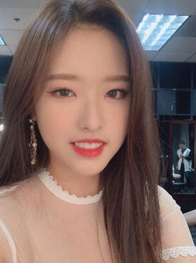 olivia hye