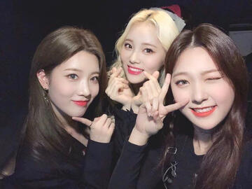 odd eye circle
